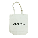 Cotton Canvas Tote Bag - YG Corporate Gift