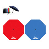 21 inch 3 Fold Umbrella - YG Corporate Gift