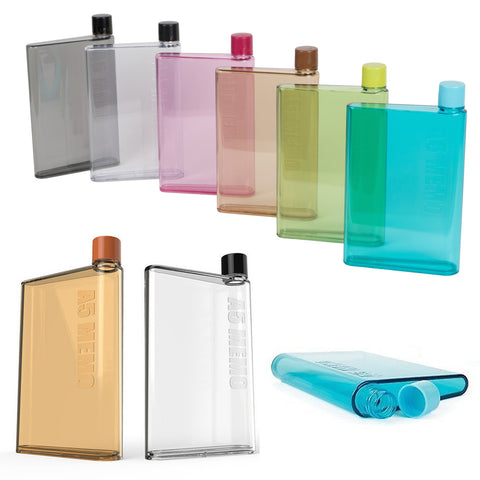 A5 Memo Water Bottle - YG Corporate Gift