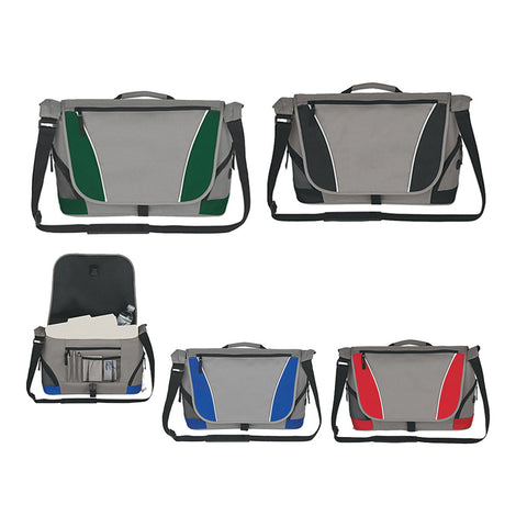 Messenger Bag - YG Corporate Gift