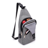 Messenger & Shoulder Bag - YG Corporate Gift