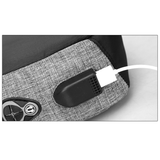 Messenger & Shoulder Bag - YG Corporate Gift