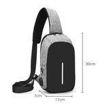 Messenger & Shoulder Bag - YG Corporate Gift