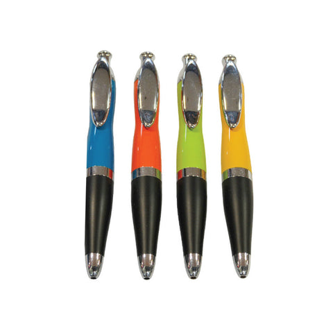 Metal Ball Pen - YG Corporate Gift