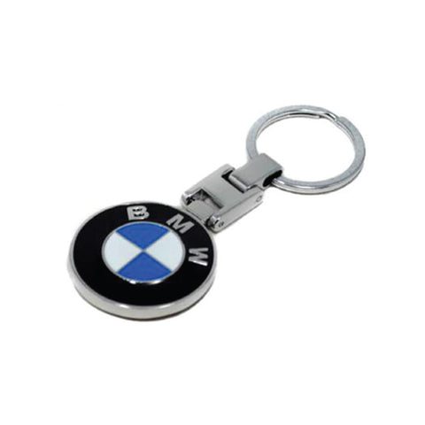 Metal Key Ring - YG Corporate Gift