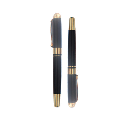 Metal Roller Ball Pen - YG Corporate Gift