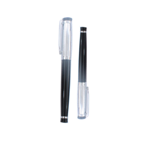 Metal Roller Ball Pen - YG Corporate Gift
