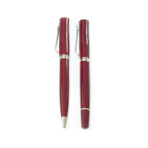 Metal Roller Ball Pen - YG Corporate Gift