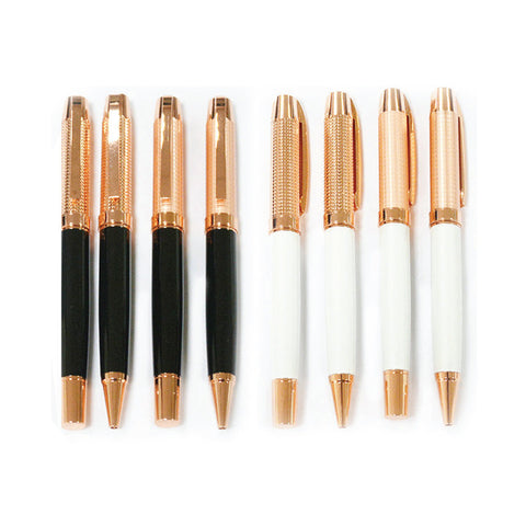 Metal Roller Ball Pen - YG Corporate Gift