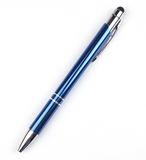 Metal Ball Pen with Stylus - YG Corporate Gift