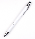 Metal Ball Pen with Stylus - YG Corporate Gift