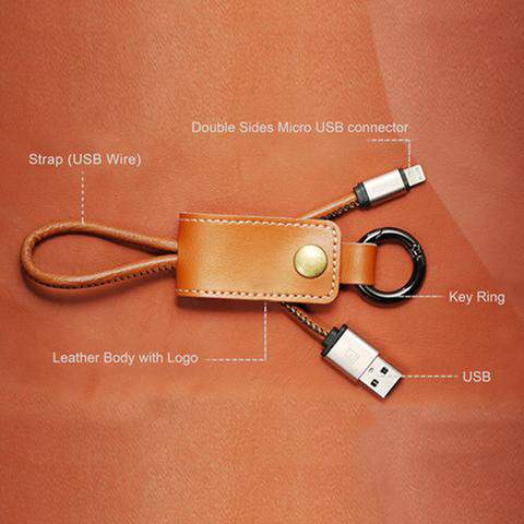 Micro USB Connector - YG Corporate Gift