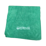 Microfibre Sports Towel - YG Corporate Gift