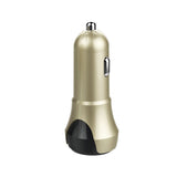 Mini Small atomisation spray purifier car air humidifier - YG Corporate Gift