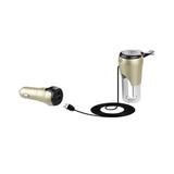 Mini Small atomisation spray purifier car air humidifier - YG Corporate Gift