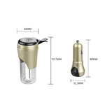 Mini Small atomisation spray purifier car air humidifier - YG Corporate Gift