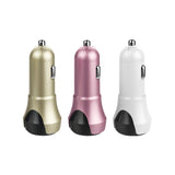 Mini Small atomisation spray purifier car air humidifier - YG Corporate Gift