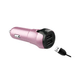 Mini Small atomisation spray purifier car air humidifier - YG Corporate Gift