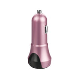 Mini Small atomisation spray purifier car air humidifier - YG Corporate Gift