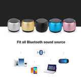 Mini Speaker With Selfie - YG Corporate Gift