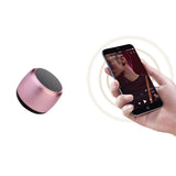 Mini Speaker With Selfie - YG Corporate Gift