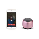 Mini Speaker With Selfie - YG Corporate Gift