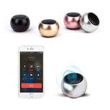 Mini Speaker With Selfie - YG Corporate Gift