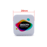 Mini Square Swivel USB Flash Drive - YG Corporate Gift
