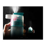 Mist Water Bottle - YG Corporate Gift