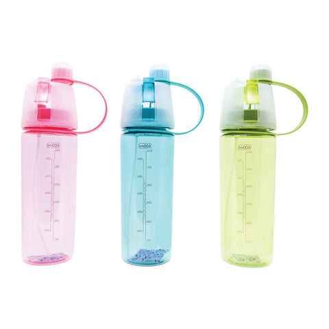 Misting Bottle (BPA Free) - YG Corporate Gift