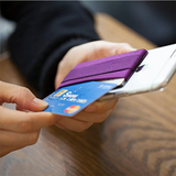 RFID Phone Card Holder - YG Corporate Gift