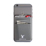 RFID Double Anti-Magnetic Phone Card Sets - YG Corporate Gift