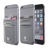 RFID Double Anti-Magnetic Phone Card Sets - YG Corporate Gift