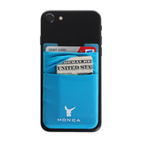 RFID Double Anti-Magnetic Phone Card Sets - YG Corporate Gift