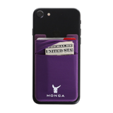 RFID Double Anti-Magnetic Phone Card Sets - YG Corporate Gift
