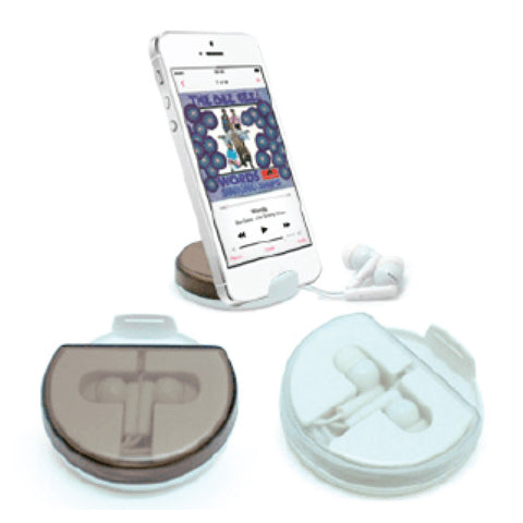 Mobile Earphone - YG Corporate Gift