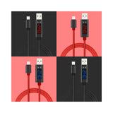 Mobile Phone Fast Charging Cable - YG Corporate Gift
