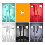 Mobile Phone Fast Charging Cable - YG Corporate Gift
