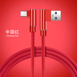Mobile Phone Fast Charging Cable - YG Corporate Gift