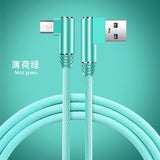 Mobile Phone Fast Charging Cable - YG Corporate Gift