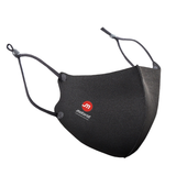 Reusable Cooling Ice Silk Cotton Mask with Adjustable Strap - YG Corporate Gift