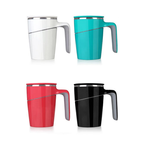 Anti spill Suction Mug - YG Corporate Gift