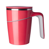 Anti spill Suction Mug - YG Corporate Gift
