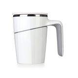 Anti spill Suction Mug - YG Corporate Gift