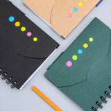 Multi Function Notebook with Pen coil - YG Corporate Gift