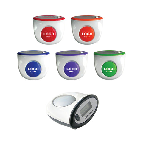 Multi Function Pedometer - YG Corporate Gift