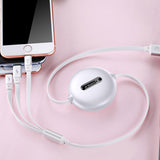 Multi-function USB Charging Cable - YG Corporate Gift
