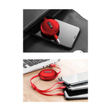 Multi-function USB Charging Cable - YG Corporate Gift
