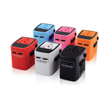 Multi-function USB Universal Conversion Socket - YG Corporate Gift