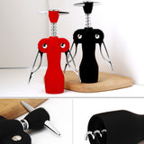 Multi-purpose wine bottle opener - YG Corporate Gift